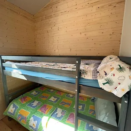 Casa vacanze Maison Independante - M4595 Hourtin