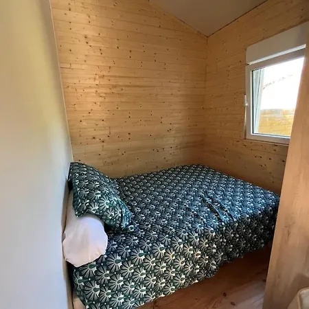 Casa vacanze Maison Independante - M4595 Hourtin